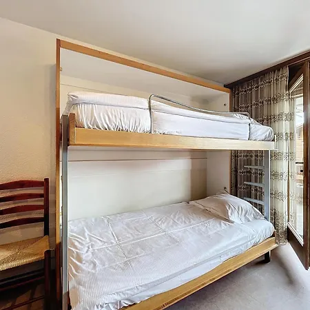 Astoria 129 Apartament Verbier