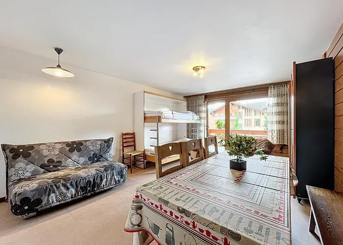 Astoria 129 * Verbier