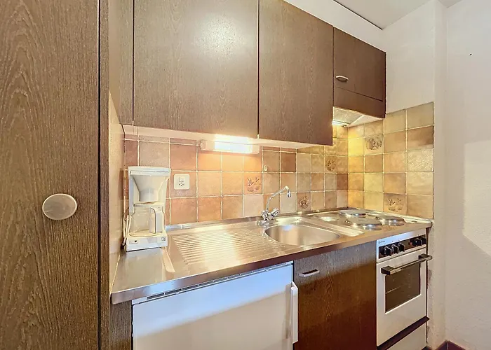 Astoria 129 公寓 韦尔比耶