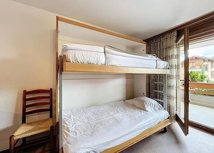 Astoria 129 公寓 韦尔比耶