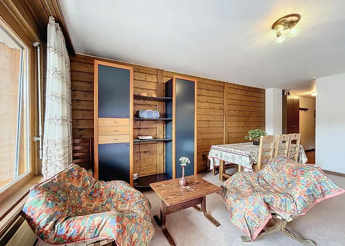 公寓 Astoria 129 *