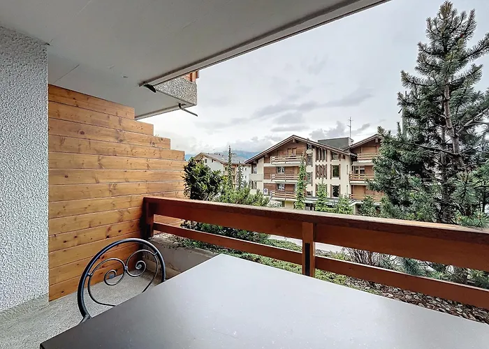 Apartamento Astoria 129