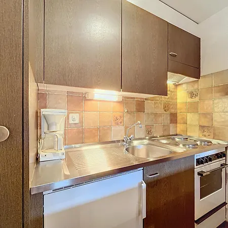 Astoria 129 דירה וורבייה