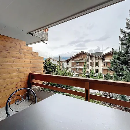 דירה Astoria 129