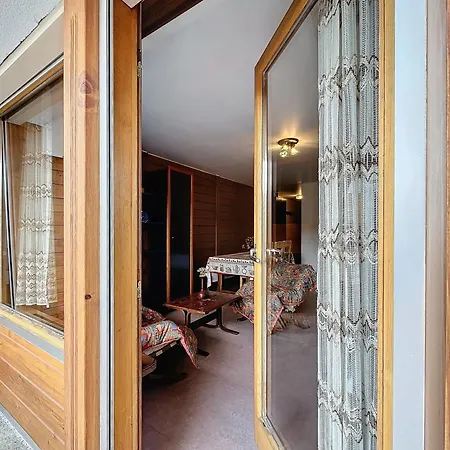 Apartment Astoria 129 Verbier